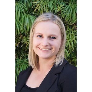 Meet your Posher, Imke